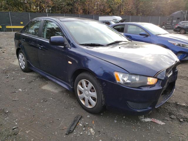 Photo 3 VIN: JA32U2FU1EU003071 - MITSUBISHI LANCER 