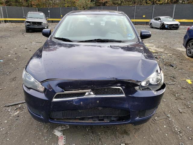 Photo 4 VIN: JA32U2FU1EU003071 - MITSUBISHI LANCER 