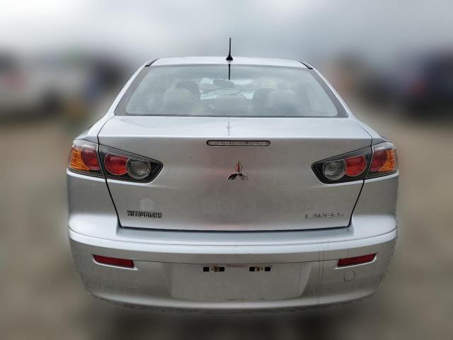 Photo 5 VIN: JA32U2FU1EU005256 - MITSUBISHI LANCER 