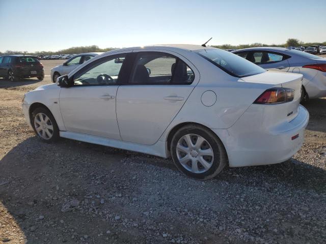 Photo 1 VIN: JA32U2FU1FU008613 - MITSUBISHI LANCER 