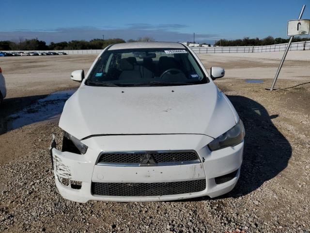 Photo 4 VIN: JA32U2FU1FU008613 - MITSUBISHI LANCER 