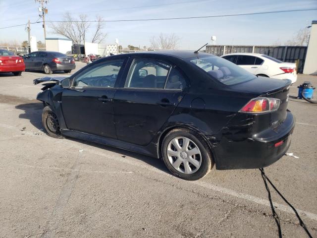 Photo 1 VIN: JA32U2FU1FU014377 - MITSUBISHI LANCER 