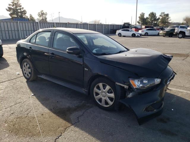 Photo 3 VIN: JA32U2FU1FU014377 - MITSUBISHI LANCER 