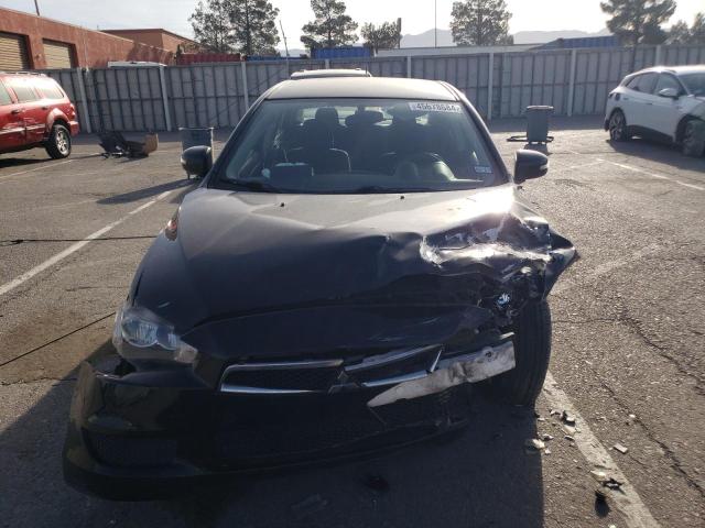 Photo 4 VIN: JA32U2FU1FU014377 - MITSUBISHI LANCER 