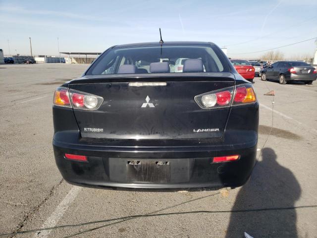 Photo 5 VIN: JA32U2FU1FU014377 - MITSUBISHI LANCER 