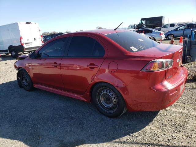 Photo 1 VIN: JA32U2FU1FU015819 - MITSUBISHI LANCER 