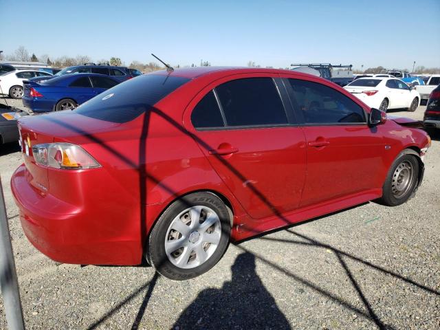 Photo 2 VIN: JA32U2FU1FU015819 - MITSUBISHI LANCER 