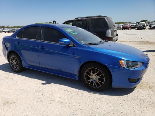 Photo 3 VIN: JA32U2FU1FU016243 - MITSUBISHI LANCER 