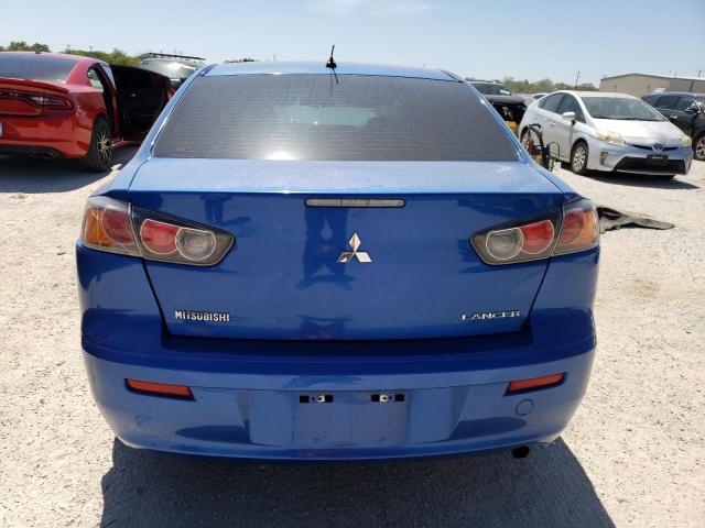 Photo 5 VIN: JA32U2FU1FU016243 - MITSUBISHI LANCER 