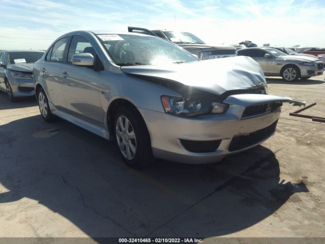 Photo 0 VIN: JA32U2FU1FU017246 - MITSUBISHI LANCER 