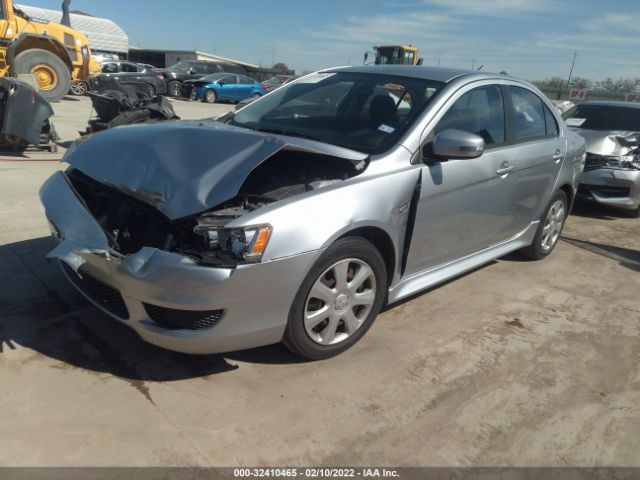 Photo 1 VIN: JA32U2FU1FU017246 - MITSUBISHI LANCER 