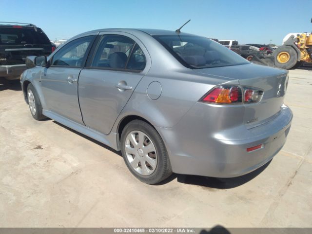 Photo 2 VIN: JA32U2FU1FU017246 - MITSUBISHI LANCER 