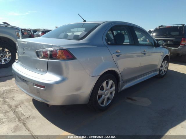 Photo 3 VIN: JA32U2FU1FU017246 - MITSUBISHI LANCER 