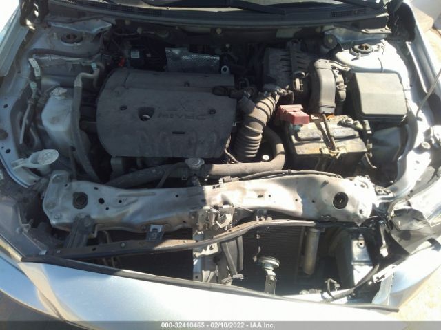 Photo 9 VIN: JA32U2FU1FU017246 - MITSUBISHI LANCER 