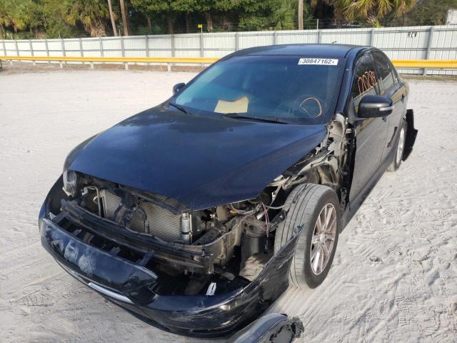 Photo 1 VIN: JA32U2FU1FU019465 - MITSUBISHI LANCER ES 