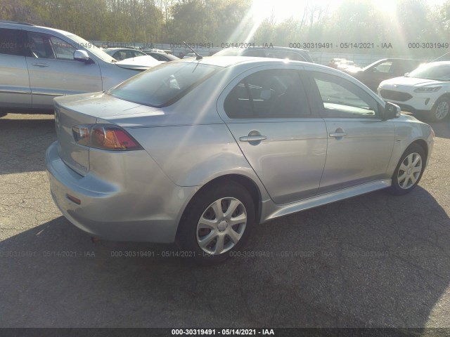 Photo 3 VIN: JA32U2FU1FU024956 - MITSUBISHI LANCER 