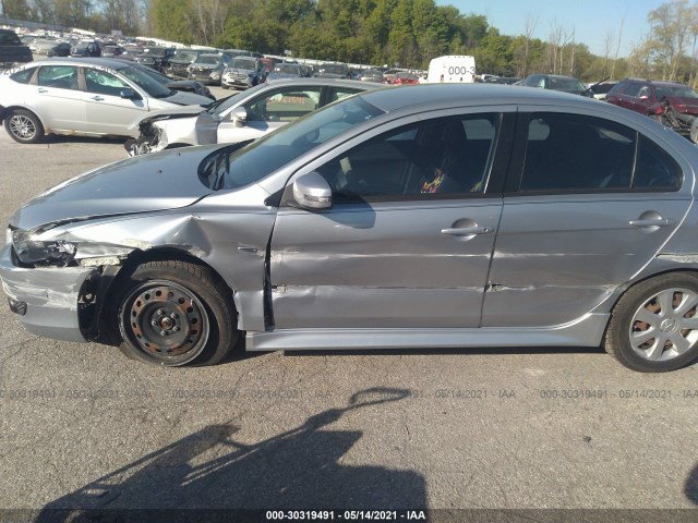 Photo 5 VIN: JA32U2FU1FU024956 - MITSUBISHI LANCER 