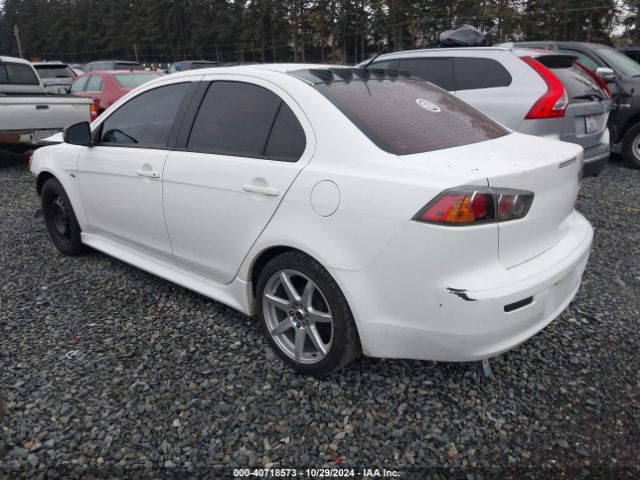 Photo 2 VIN: JA32U2FU1FU025654 - MITSUBISHI LANCER 