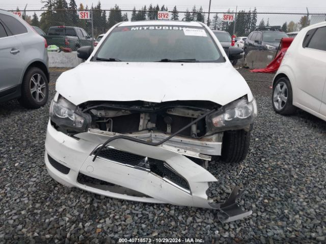 Photo 5 VIN: JA32U2FU1FU025654 - MITSUBISHI LANCER 