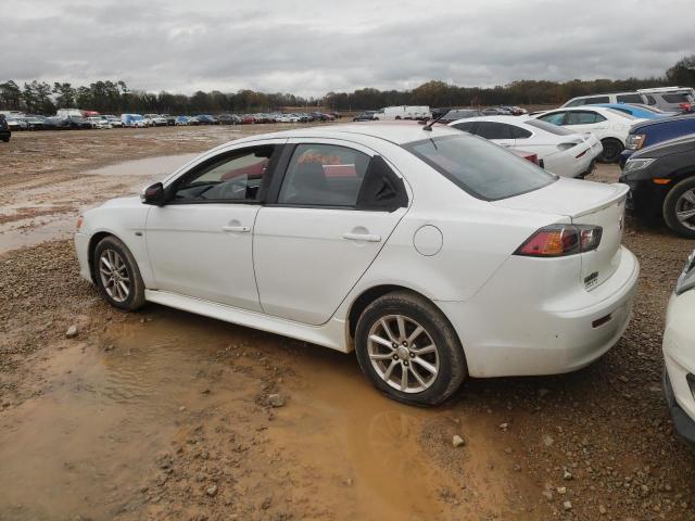 Photo 1 VIN: JA32U2FU1GU000836 - MITSUBISHI LANCER 