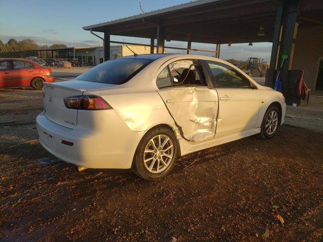 Photo 2 VIN: JA32U2FU1GU000836 - MITSUBISHI LANCER 