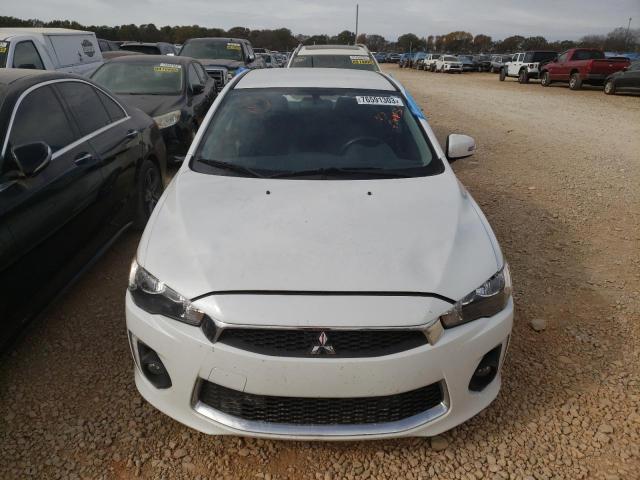 Photo 4 VIN: JA32U2FU1GU000836 - MITSUBISHI LANCER 