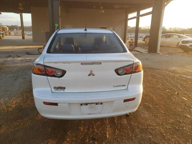 Photo 5 VIN: JA32U2FU1GU000836 - MITSUBISHI LANCER 