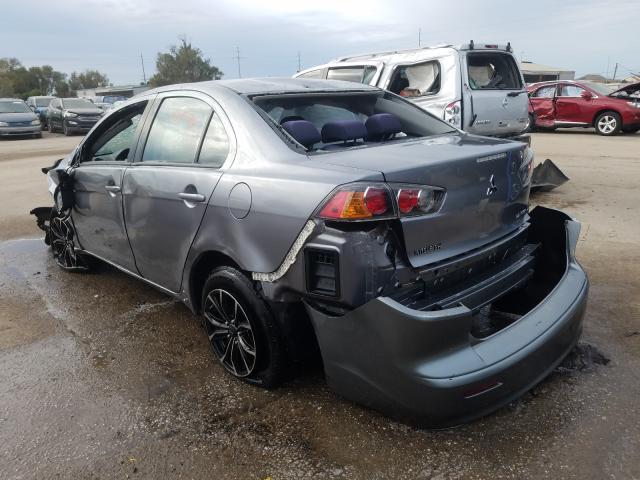 Photo 2 VIN: JA32U2FU1GU000903 - MITSUBISHI LANCER ES 