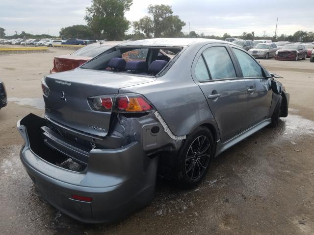 Photo 3 VIN: JA32U2FU1GU000903 - MITSUBISHI LANCER ES 