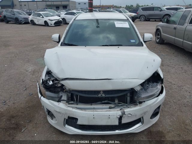 Photo 5 VIN: JA32U2FU1GU002196 - MITSUBISHI LANCER 