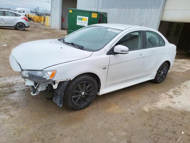 Photo 0 VIN: JA32U2FU1GU006765 - MITSUBISHI LANCER ES 