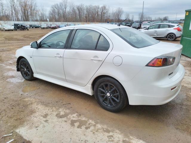 Photo 1 VIN: JA32U2FU1GU006765 - MITSUBISHI LANCER ES 