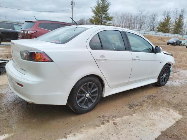 Photo 2 VIN: JA32U2FU1GU006765 - MITSUBISHI LANCER ES 