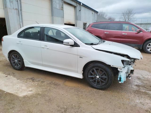 Photo 3 VIN: JA32U2FU1GU006765 - MITSUBISHI LANCER ES 