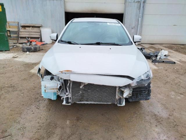 Photo 4 VIN: JA32U2FU1GU006765 - MITSUBISHI LANCER ES 