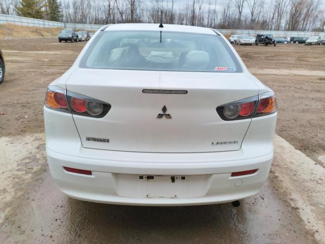 Photo 5 VIN: JA32U2FU1GU006765 - MITSUBISHI LANCER ES 