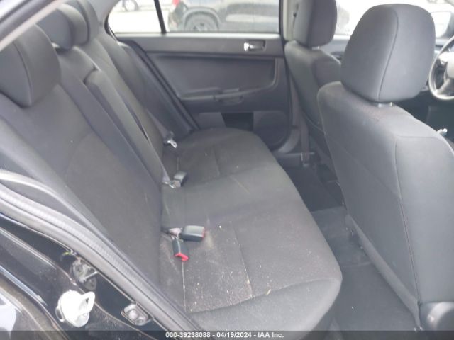 Photo 7 VIN: JA32U2FU1GU006877 - MITSUBISHI LANCER 