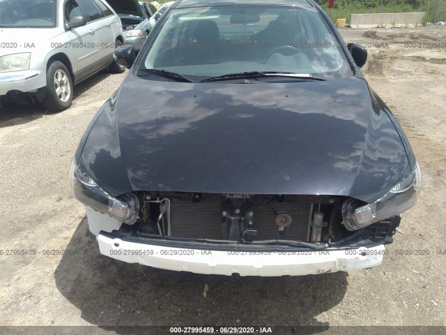 Photo 5 VIN: JA32U2FU1GU006894 - MITSUBISHI LANCER 