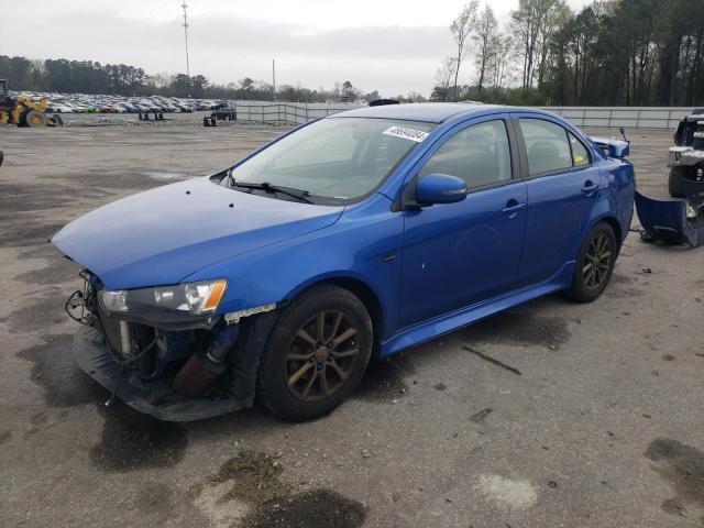 Photo 0 VIN: JA32U2FU1GU009116 - MITSUBISHI LANCER 