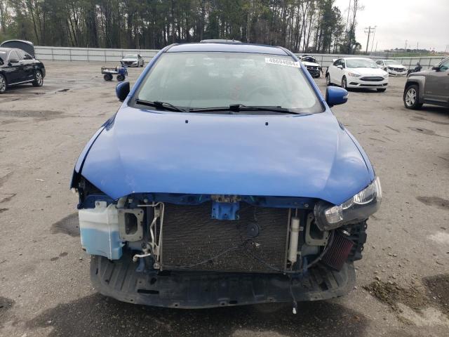 Photo 4 VIN: JA32U2FU1GU009116 - MITSUBISHI LANCER 