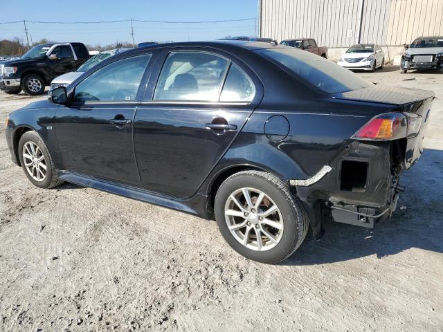 Photo 1 VIN: JA32U2FU1GU011092 - MITSUBISHI LANCER ES 