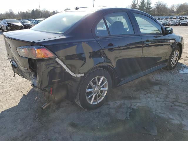 Photo 2 VIN: JA32U2FU1GU011092 - MITSUBISHI LANCER ES 