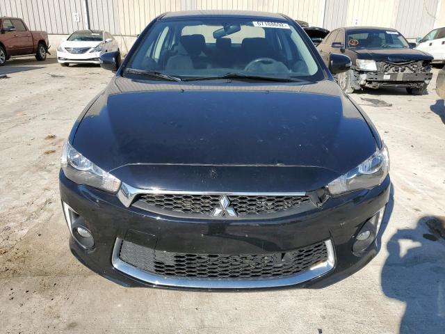 Photo 4 VIN: JA32U2FU1GU011092 - MITSUBISHI LANCER ES 