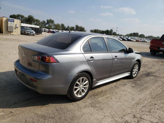 Photo 2 VIN: JA32U2FU1GU011187 - MITSUBISHI LANCER ES 