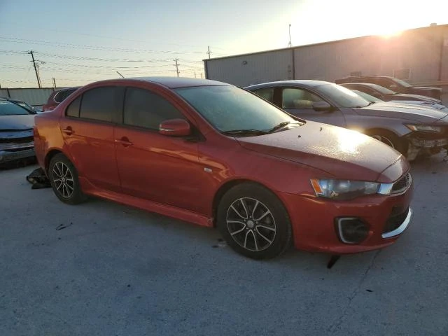 Photo 3 VIN: JA32U2FU1HU001101 - MITSUBISHI LANCER ES 