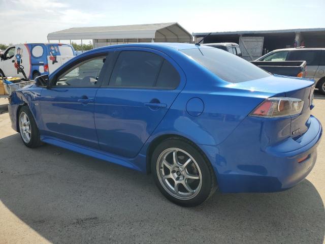 Photo 1 VIN: JA32U2FU1HU001213 - MITSUBISHI LANCER ES 