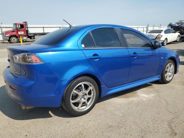 Photo 2 VIN: JA32U2FU1HU001213 - MITSUBISHI LANCER ES 