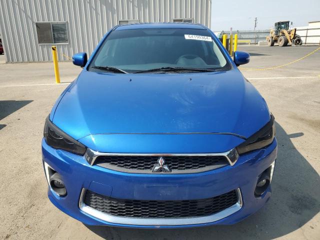 Photo 4 VIN: JA32U2FU1HU001213 - MITSUBISHI LANCER ES 