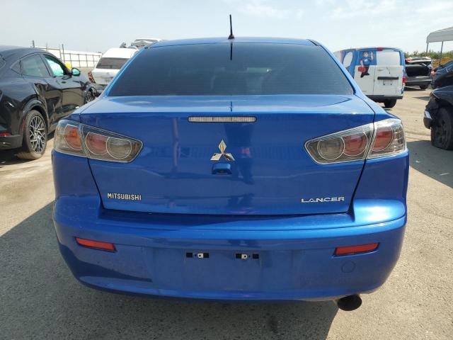 Photo 5 VIN: JA32U2FU1HU001213 - MITSUBISHI LANCER ES 