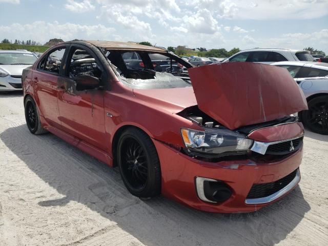 Photo 3 VIN: JA32U2FU1HU001874 - MITSUBISHI LANCER ES 